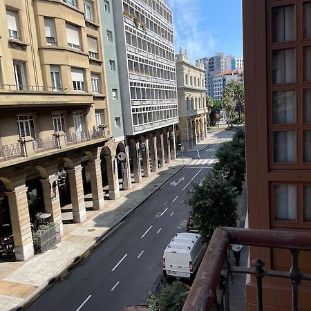 El Carmen Centro Gijon Con Garaje Apartamento Exterior foto